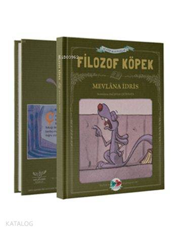 Filozof Köpek
