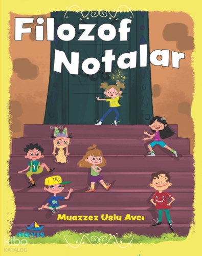 Filozof Notalar