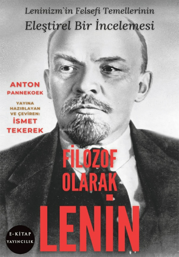 Filozof Olarak Lenin - Kitapiks.com