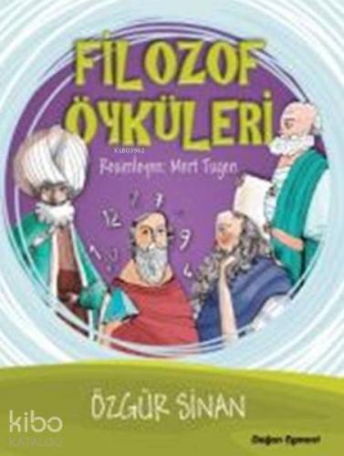 Filozof Öyküleri