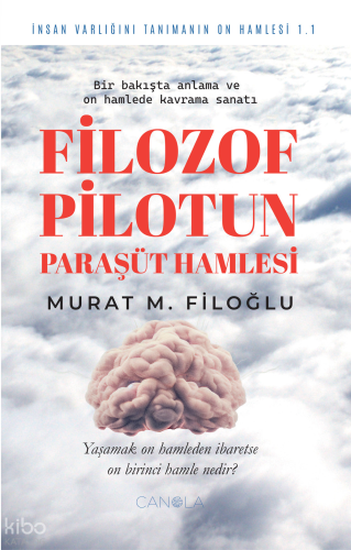 Filozof Pilotun Paraşüt Hamlesi