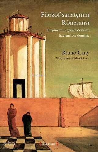 Filozof - Sanatçının Rönesansı;Görsel Devrimi Üzerine Bir Deneme