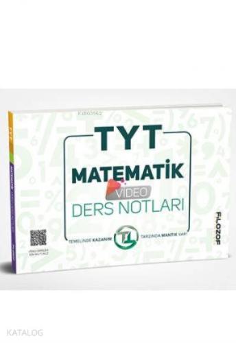 Filozof TYT Matematik Video Ders Notları