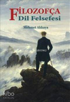 Filozofça Dil Felsefesi