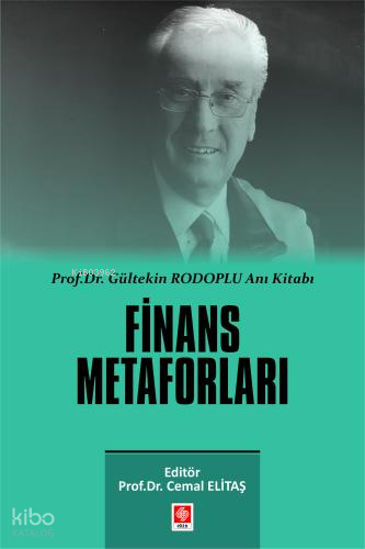 Finans Metaforları