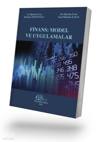 Finans: Model ve Uygulamalar