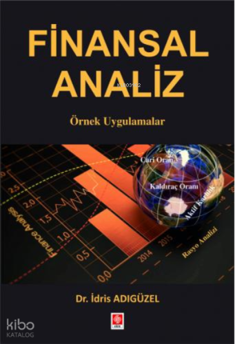 Finansal Analiz Örnek Uygulamalar