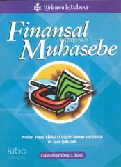 Finansal Muhasebe - Kitapiks.com