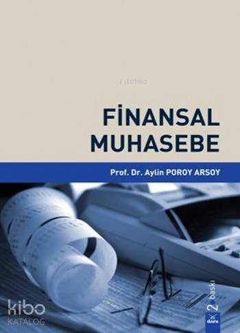 Finansal Muhasebe
