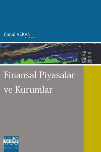 Finansal Piyasalar ve Kurumlar