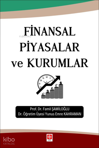Finansal Piyasalar ve Kurumlar