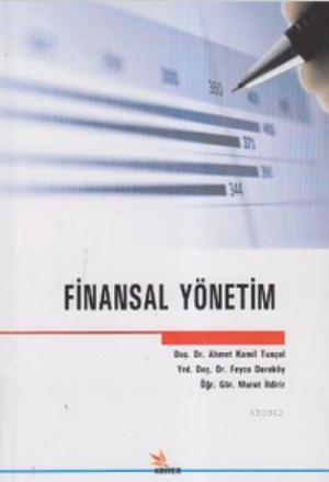 Finansal Yönetim - Kitapiks.com