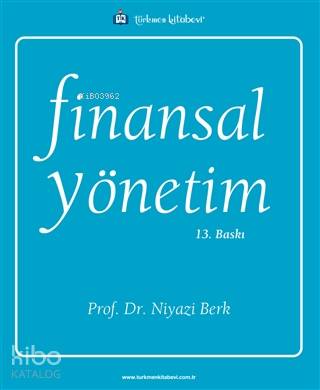Finansal Yönetim