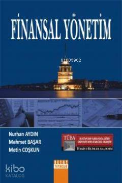 Finansal Yönetim
