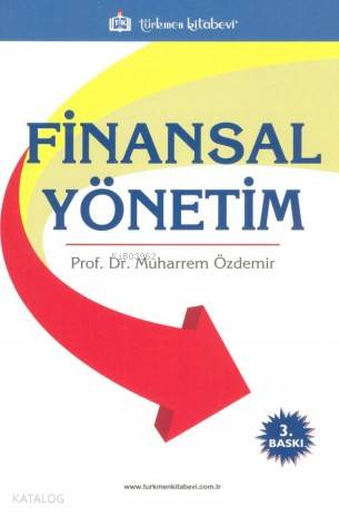 Finansal Yönetim