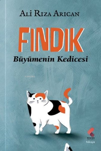 Fındık-Büyümenin Kedicesi - Kitapiks.com