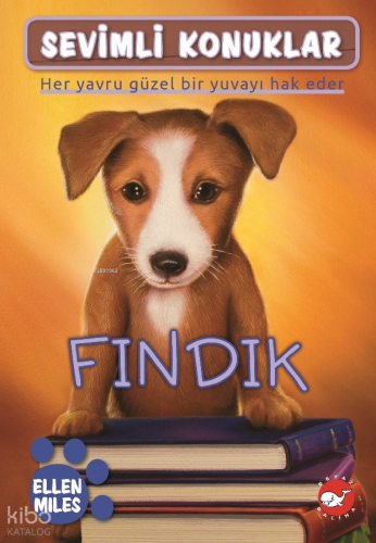 Fındık;Sevimli Konuklar - 5