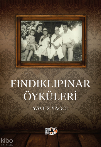 Fındıklıpınar Öyküleri
