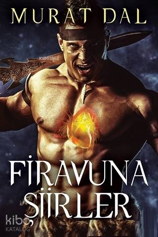 Firavuna Şiirler - Kitapiks.com