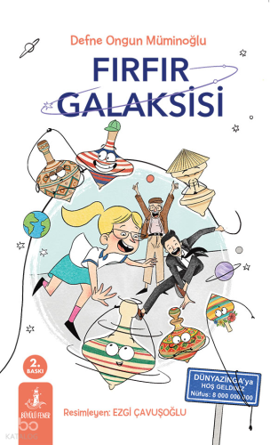 Fırfır Galaksisi