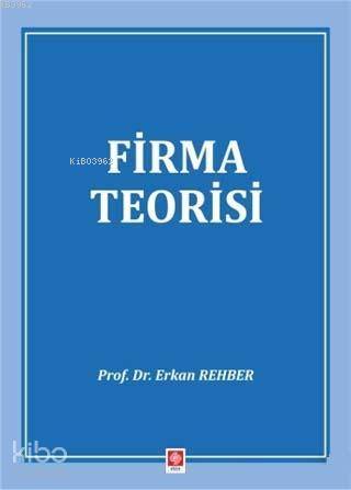 Firma Teorisi