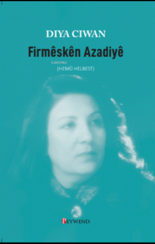 Fırmeskên Azadiyê - Hemû Helbest