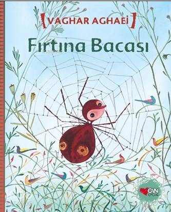 Fırtına Bacası - Kitapiks.com
