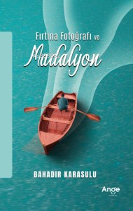 Fırtına Fotoğrafı ve Madalyon - Kitapiks.com