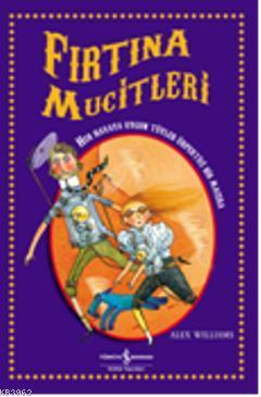 Fırtına Mucitleri
