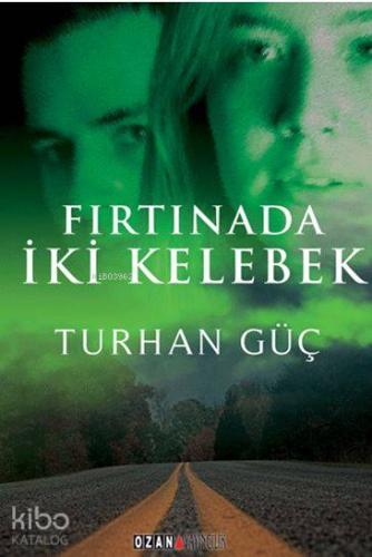 Fırtınada İki Kelebek - Kitapiks.com