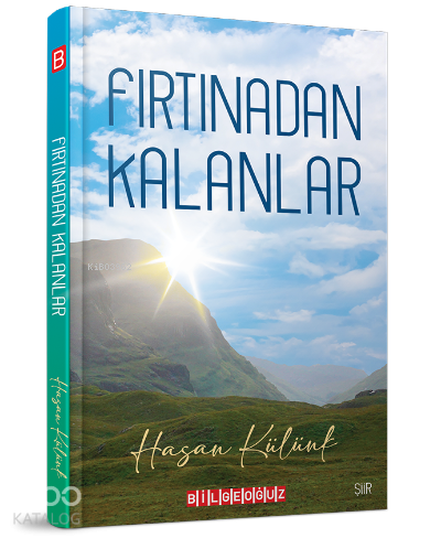 Fırtınadan Kalanlar