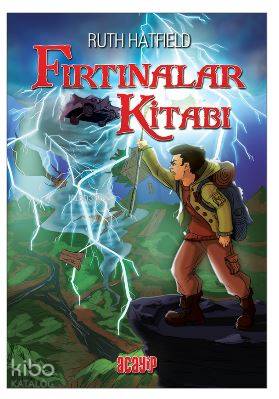 Fırtınalar Kitabı