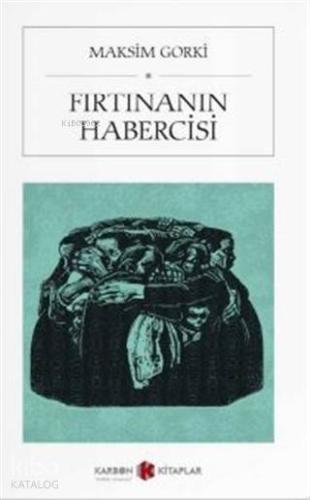 Fırtınanın Habercisi