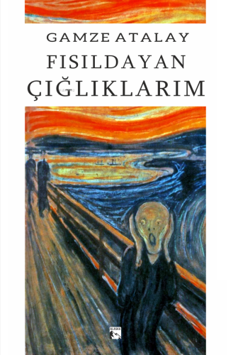 Fısıldayan Çığlıklarım - Kitapiks.com