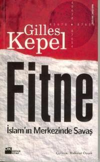 Fitne; İslam´ın Merkezinde Savaş - Kitapiks.com