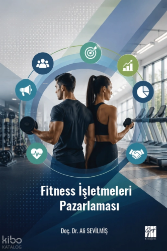 Fitness İşletmeleri Pazarlaması