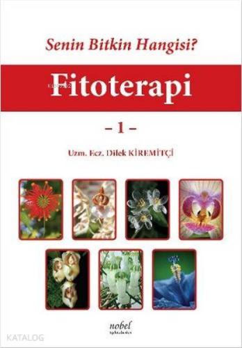 Fitoterapi 1