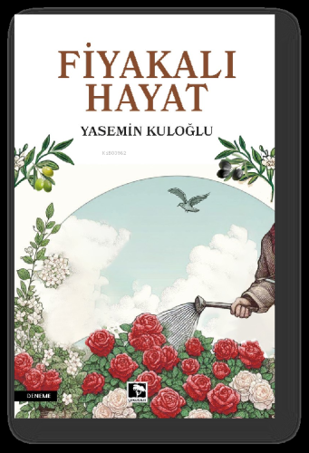 Fiyakalı Hayat - Kitapiks.com