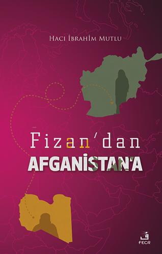 Fizan’dan Afganistan’a - Kitapiks.com