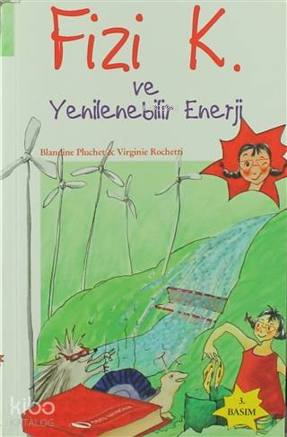 Fizi K. ve Yenilenebilir Enerji