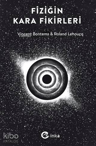 Fiziğin Kara Fikirleri