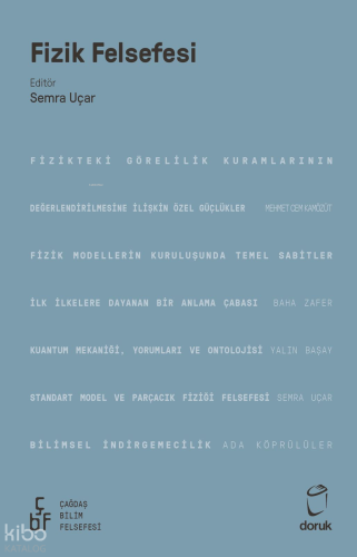 Fizik Felsefesi
