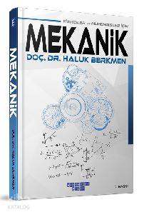 Fizikçiler ve Mühendisler için Mekanik - Kitapiks.com
