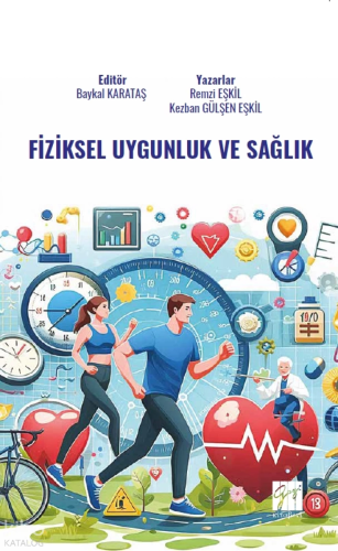 Fiziksel Uygunluk Ve Sağlık