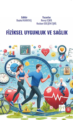Fiziksel Uygunluk Ve Sağlık