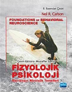 Fizyolojik Psikoloji - Kitapiks.com