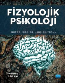 Fizyolojik Psikoloji - Kitapiks.com