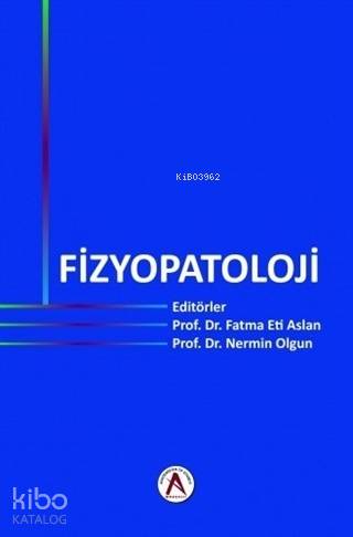 Fizyopatoloji