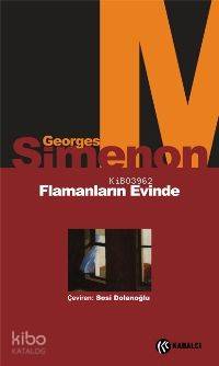 Flamanların Evinde