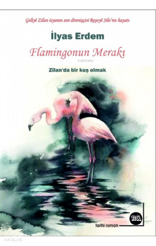 Flamingonun Merakı